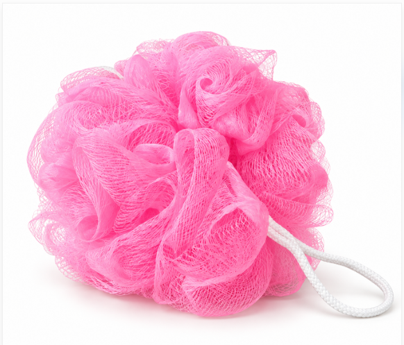 Body Scrubber – Bath & Body Cleansing Accessory