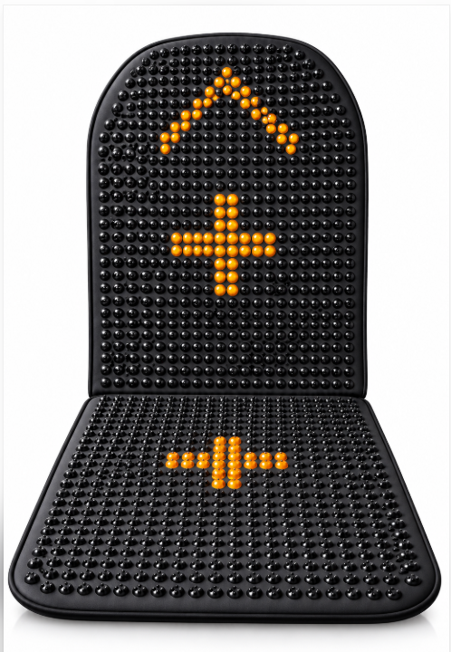 Car Seat Big – Acupressure Massage Seat Cushion