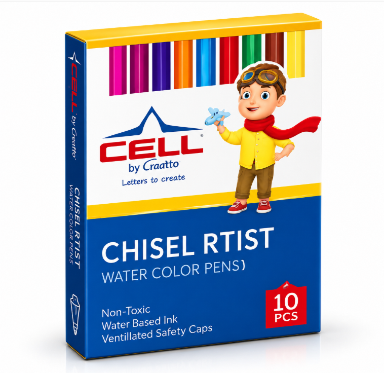 Colour Sketch – Creative Art Supplies