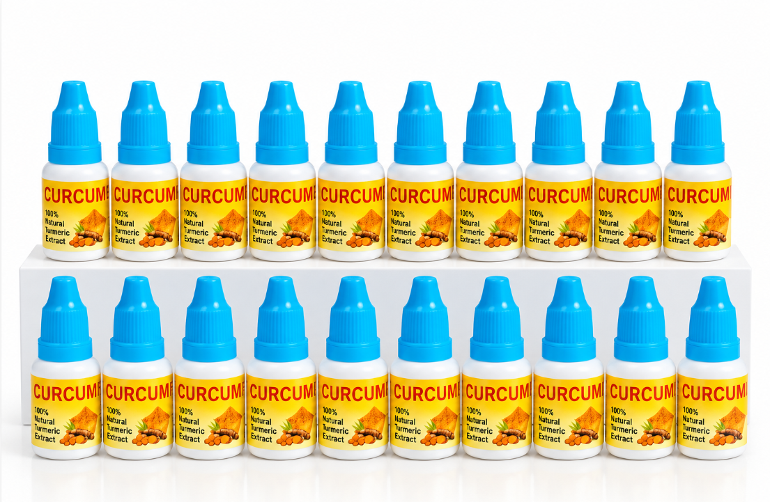 Curcumin Bundle (20+20) – Jingluo Health Stores