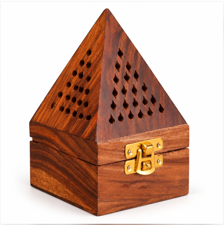 Dasangam Stand – Traditional Wellness Accessory