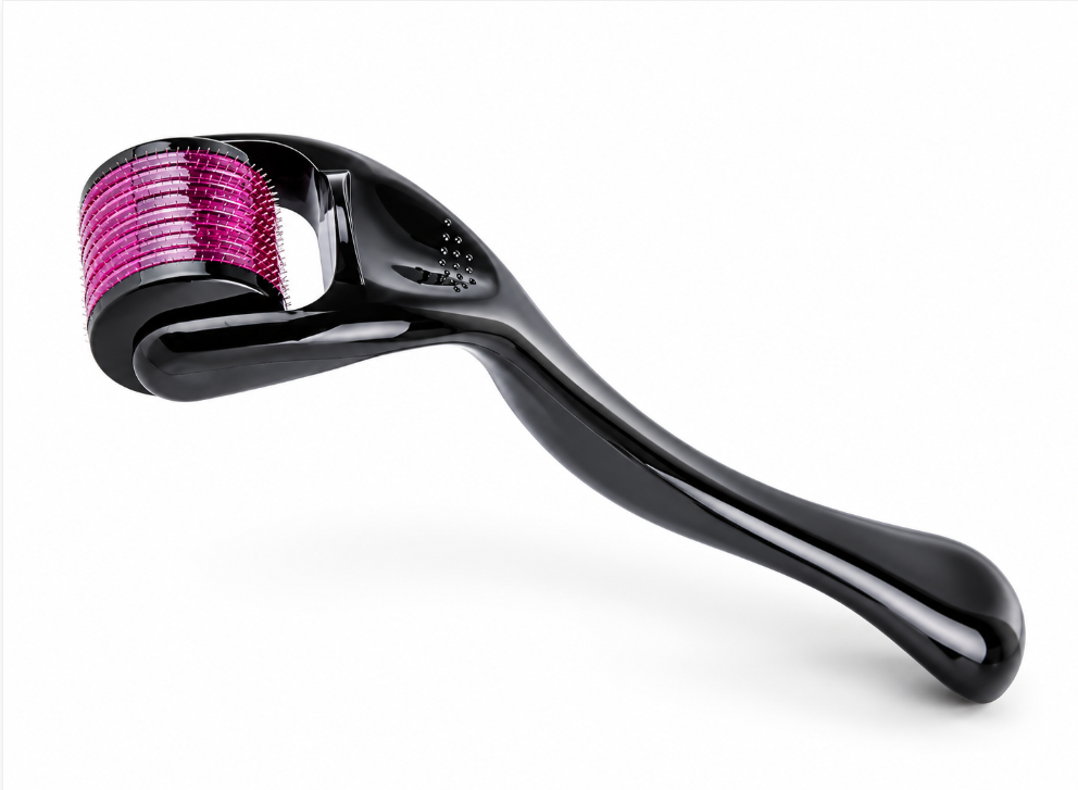 Derma Needle Roller – Skincare & Beauty Tool