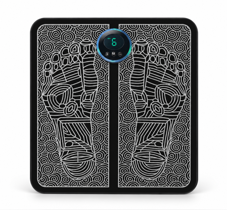 EMS Mat – Electrical Muscle Stimulation Therapy Mat