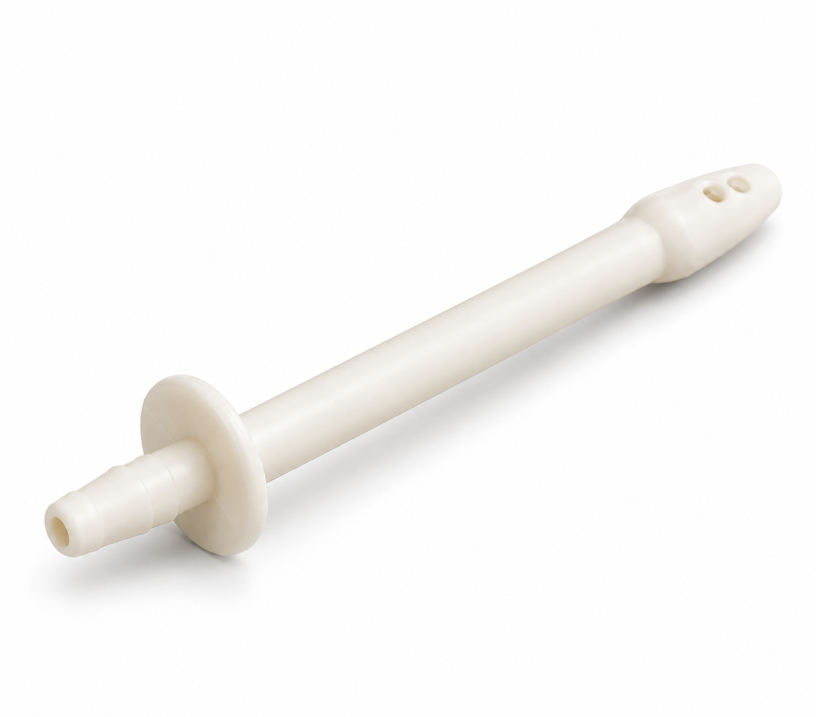 Enema Nozzle – Medical & Bowel Care Accessory
