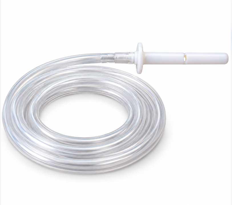 Enema Tube – Medical & Bowel Care Accessory