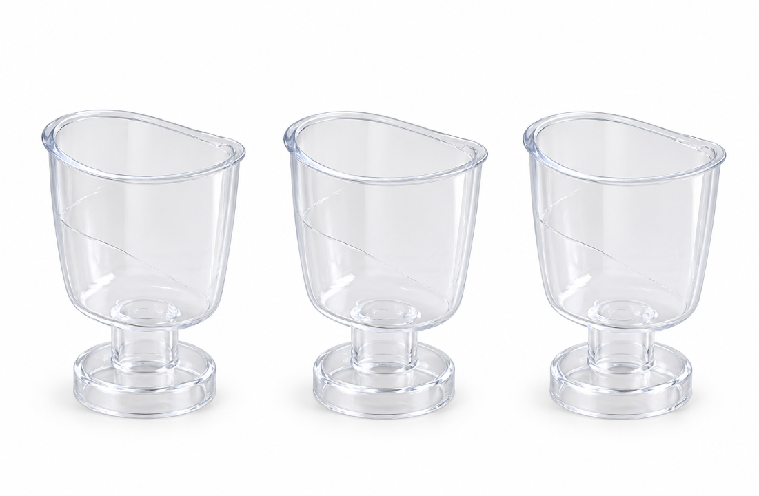 Eye Wash Cup – Personal Eye Care Accessory