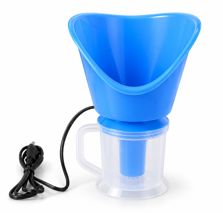 Facial Steamer – Facial Care & Beauty Equipment