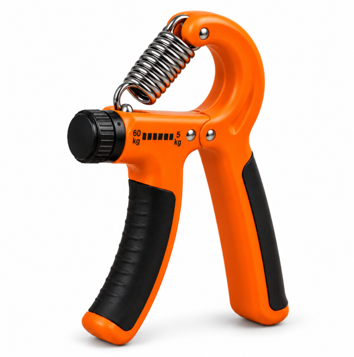 Hand Grip – Hand & Forearm Strengthening Exercise Tool
