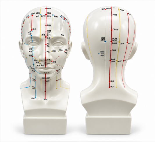 Head Model
