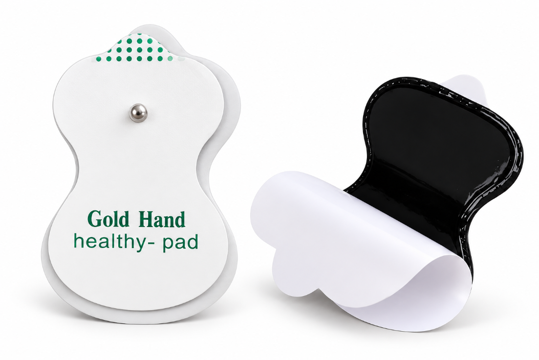 Health Patch Pad – Wellness & Personal Care Patch