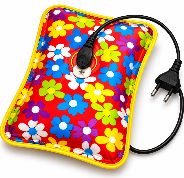 Hot Water Electric Bag