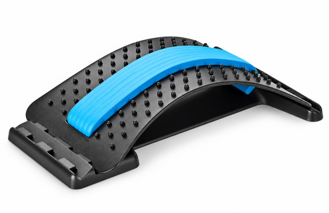 Magic Back Support – Back Support & Comfort Belt