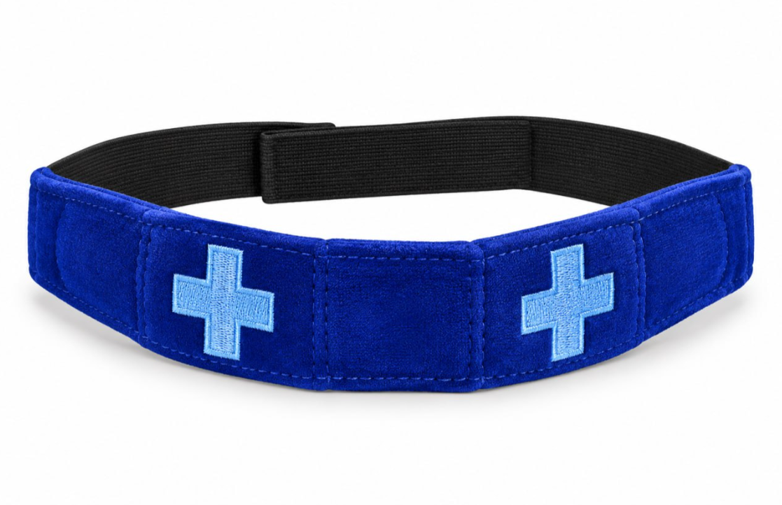Magnet Head Belt – Magnetic Headband & Wellness Accessory
