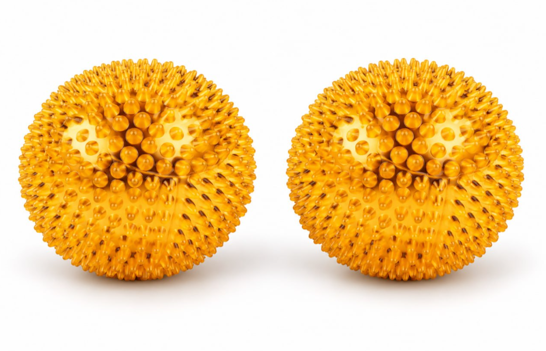 Magnetic Ball – Magnetic Wellness & Massage Accessory