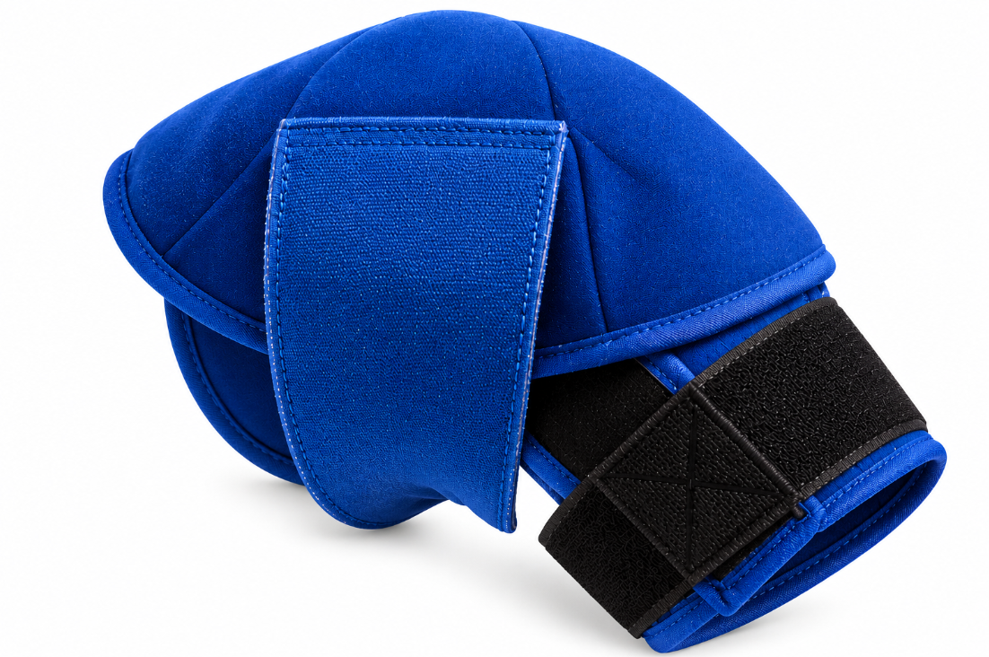 Magnet Knee Belt – Magnetic Knee Support & Wellness Accessory