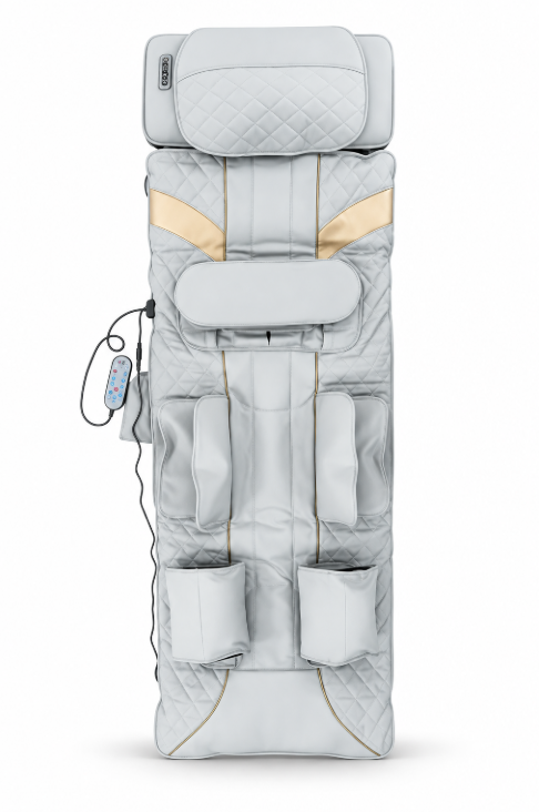 4D Mattress Massager – Full Body Massage & Relaxation Mat
