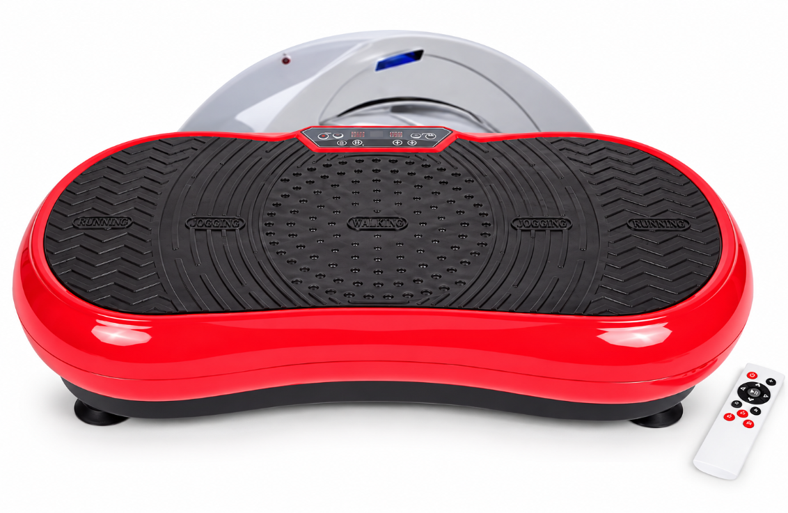 Massager Body Slimmer – Body Massage & Wellness Device