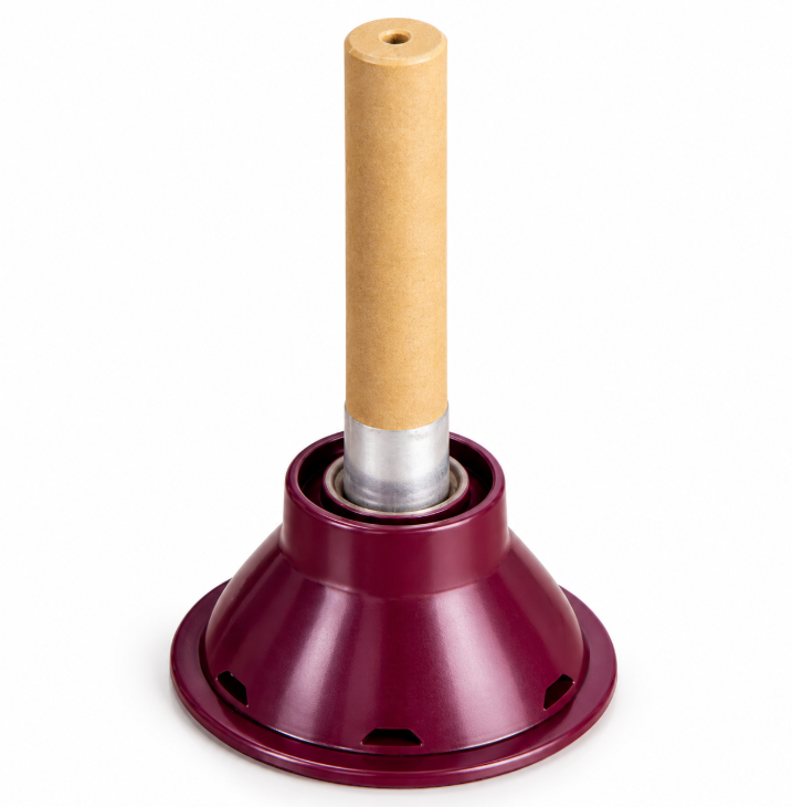 Moxa Spine – Traditional Spinal Moxibustion Accessory
