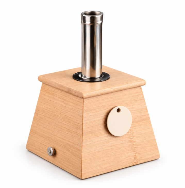Moxa Stand – Moxibustion Holder and Support Accessory