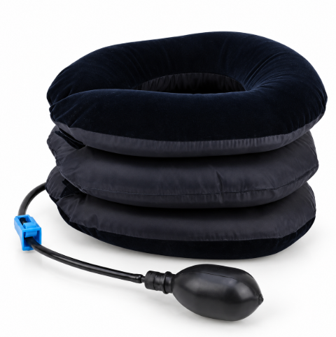 Neck Support – Neck Stabilizer & Comfort Support
