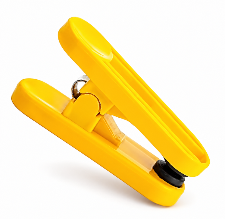 Power Clip – Multipurpose Clamping Accessory