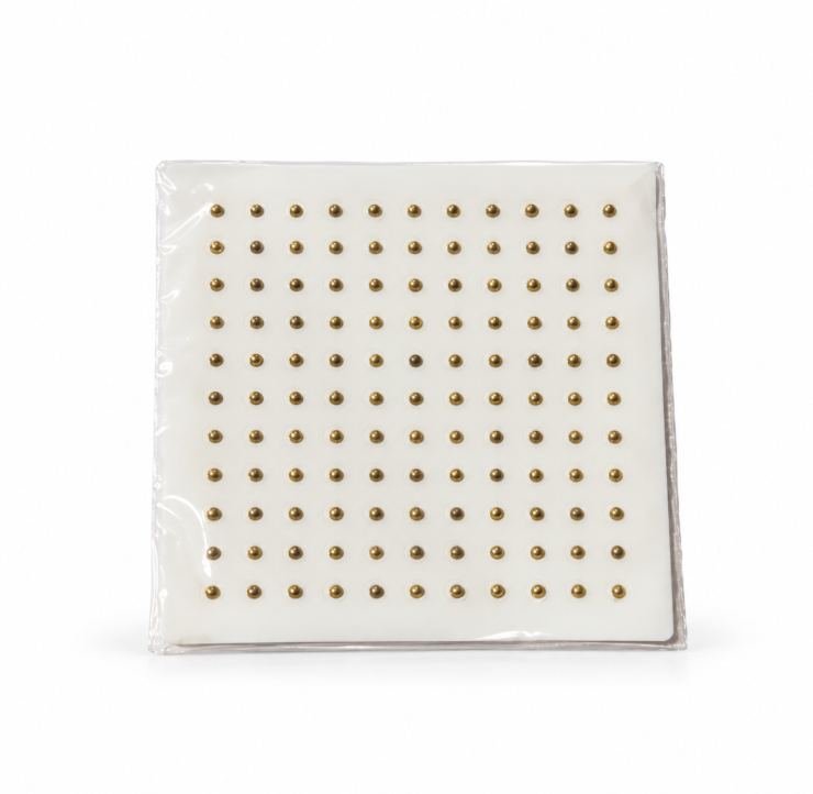 Press Needle Magnet – Magnetic Acupressure Accessory