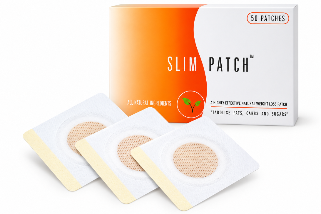 Slim Patches – Body Wellness & Slimming Patches