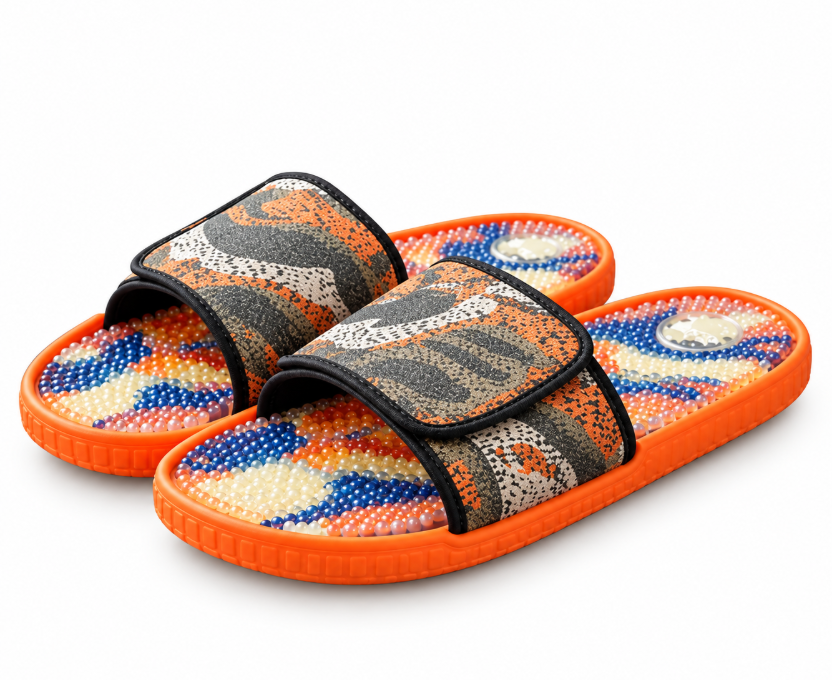 Slipper (₹250) – Comfortable Everyday Footwear