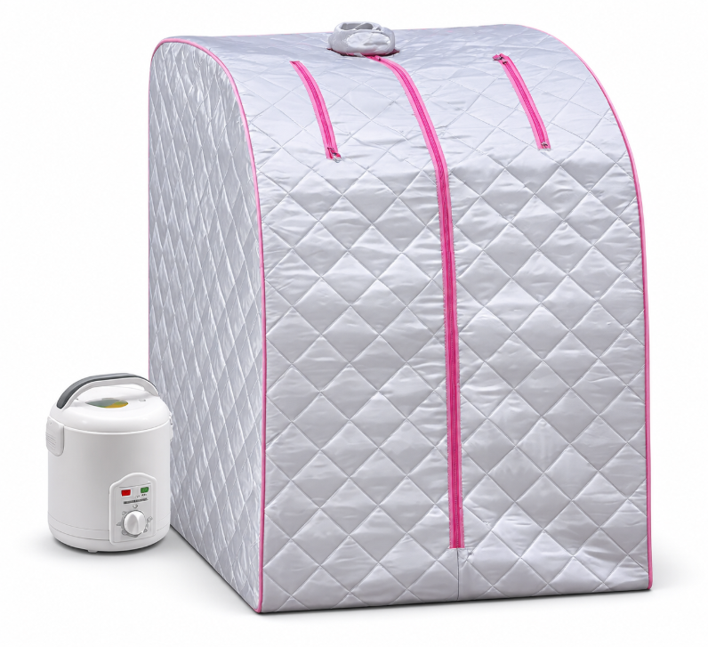 Steam Bath Jamboo – Steam Bath Wellness Equipment