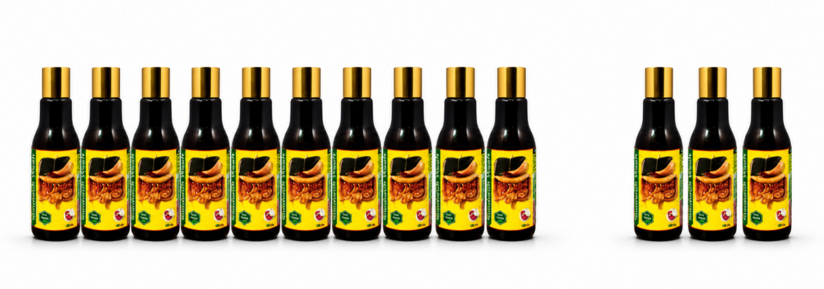 Stomach Wash Bundle (10+3) – Special Value Pack