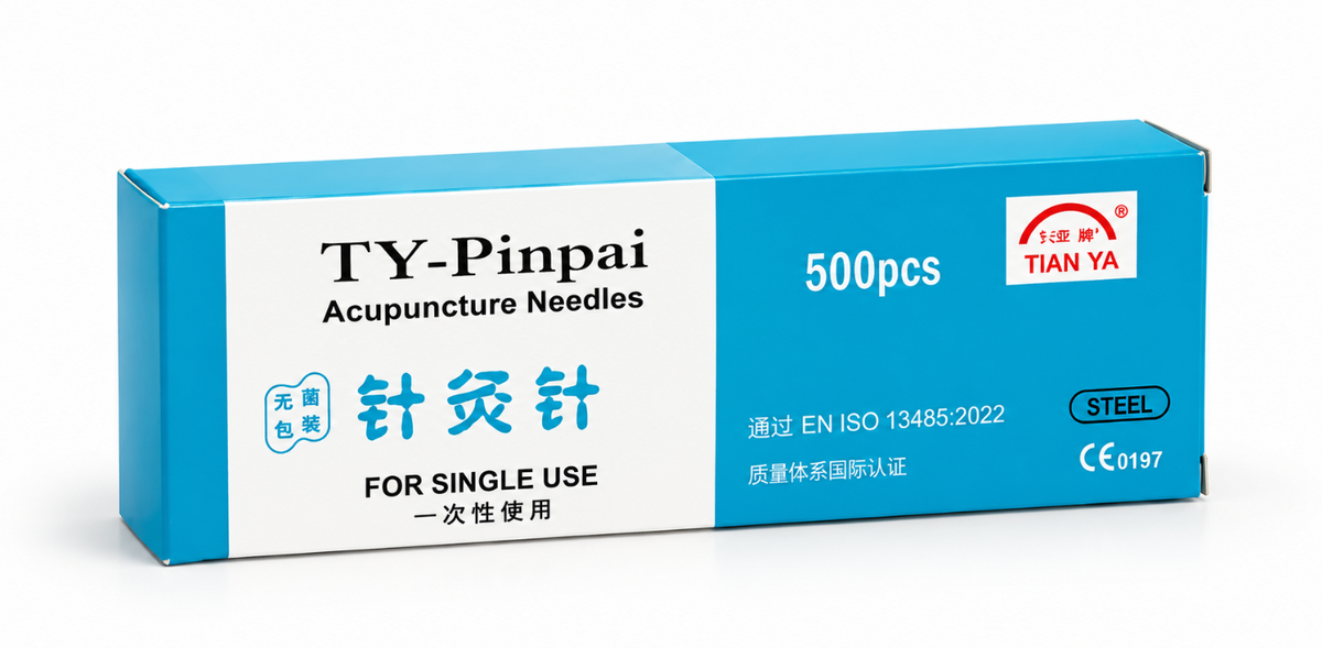 Sujok Therapy Needle for Acupressure & Pain Relief | Sujok Treatment Tool