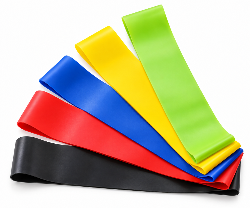 Theraband – Resistance Exercise Band