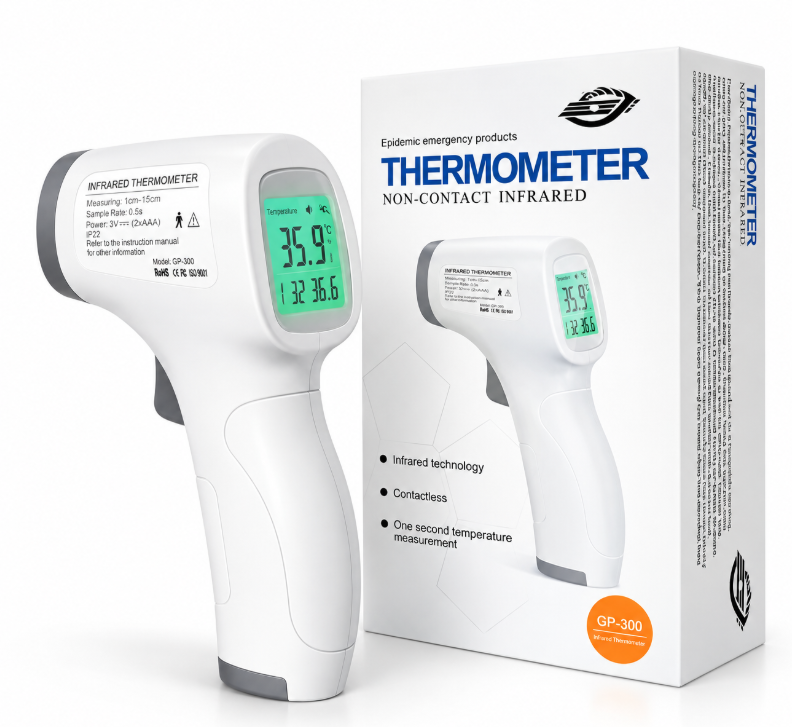 Thermometer
