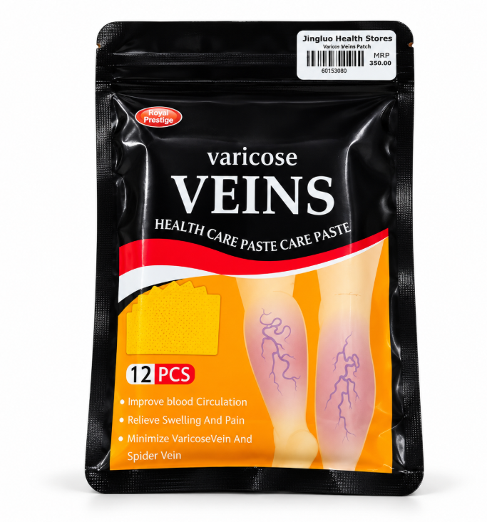 Varicose Veins Patches Mix