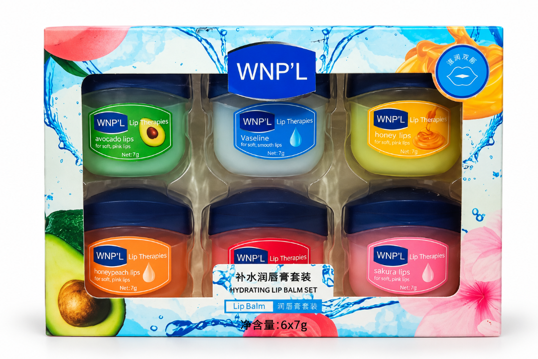 Vaseline