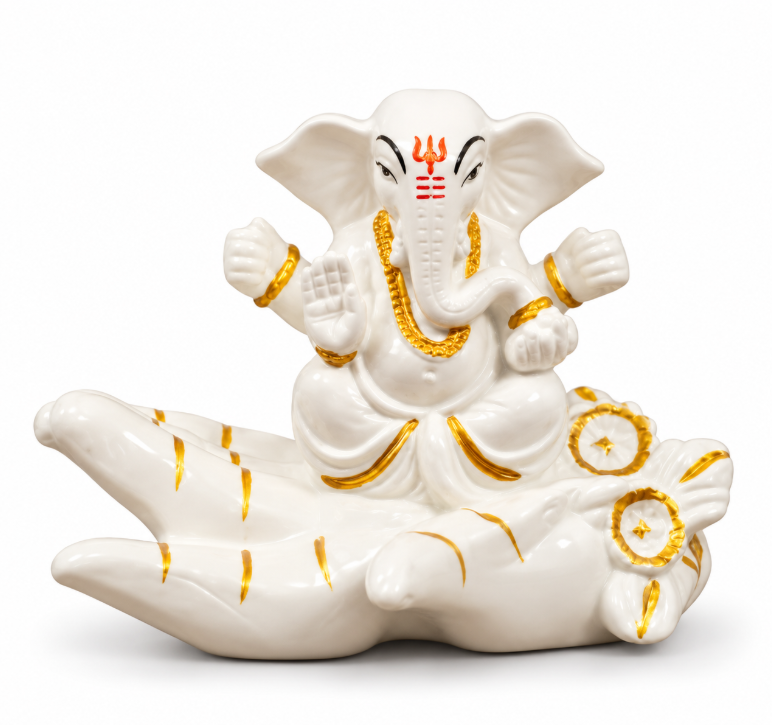 Vastu Ganapathy