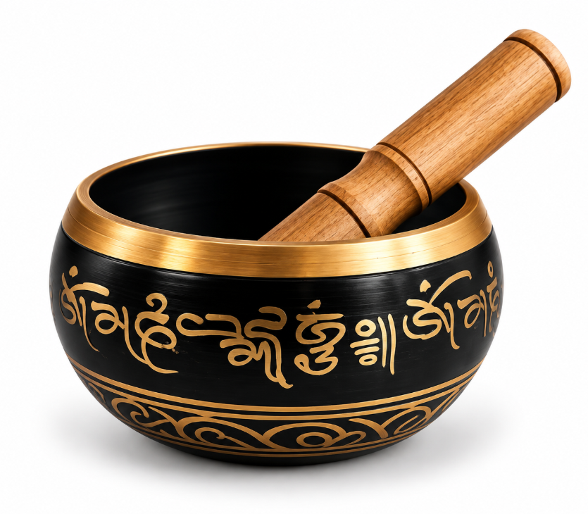 Vastu Singing Bowl
