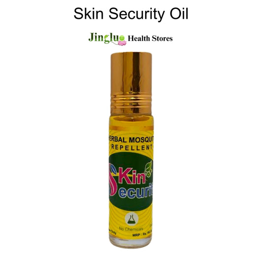 Skin Security Oil