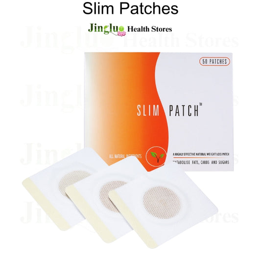Slim Patches