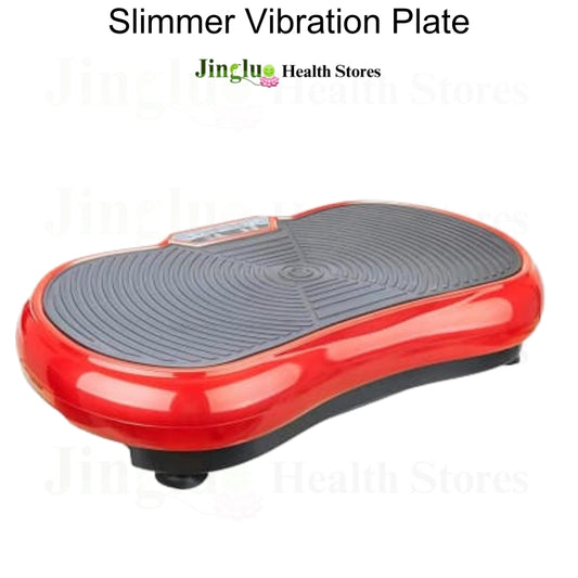 Slimer Vibration Plate