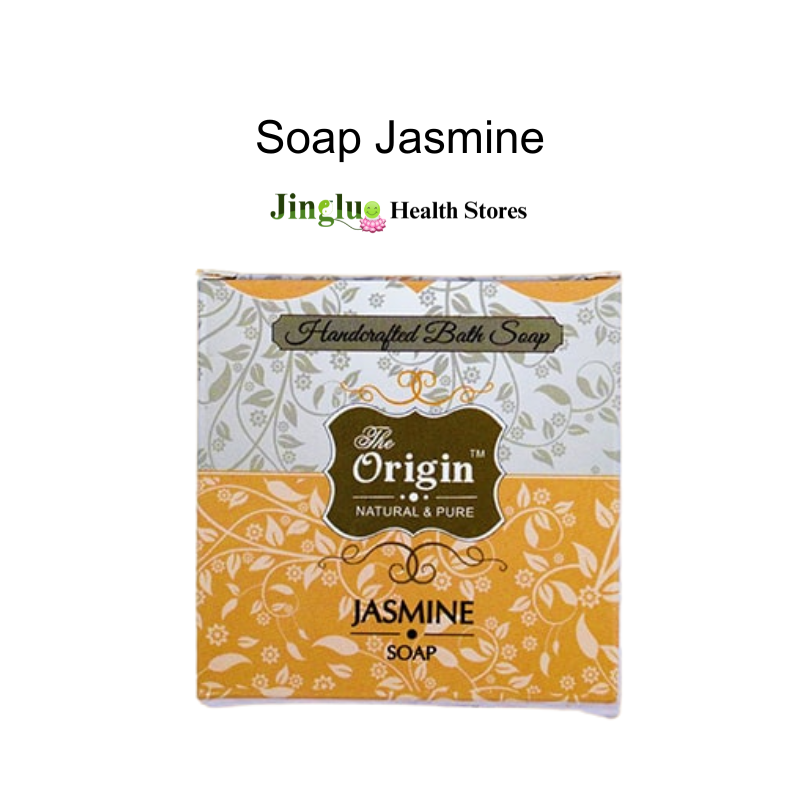 Soap Jasmine