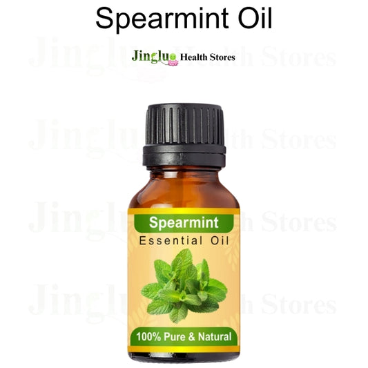 Spearmint Essential Oil