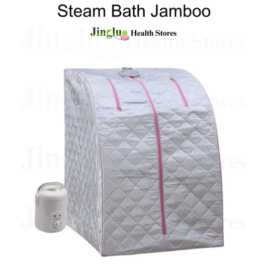 Steam Bath Jamboo