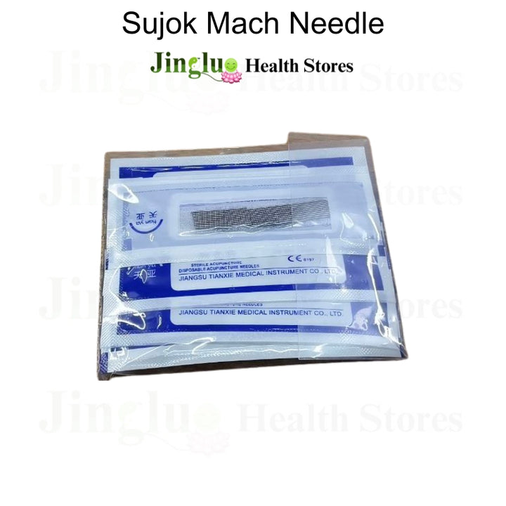Acupuncture Needles – Jingluo Health Stores