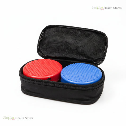 Sujok magnetic therapy accessory
