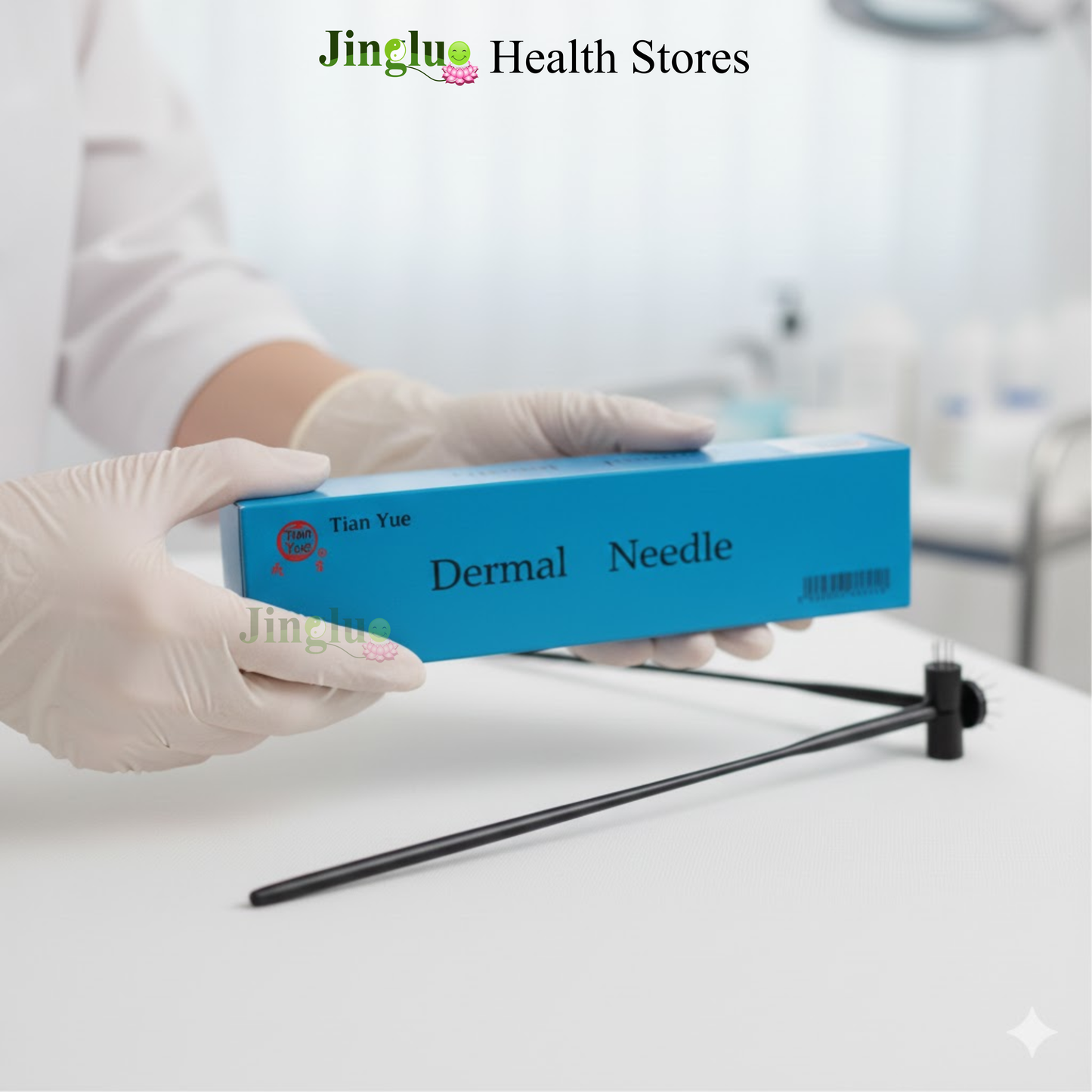 Dermal Needle