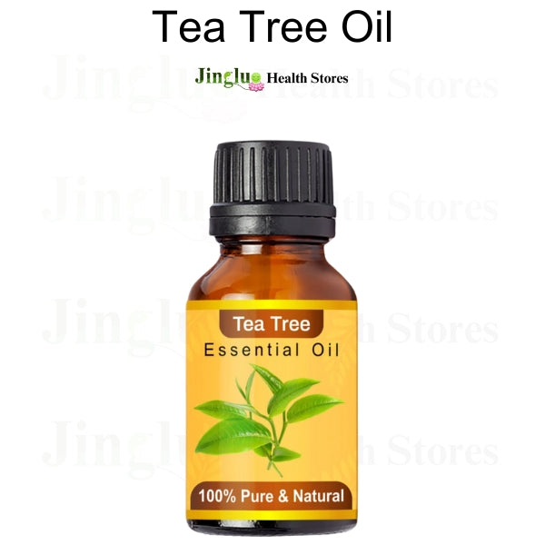 Tea Tree Essential Oil