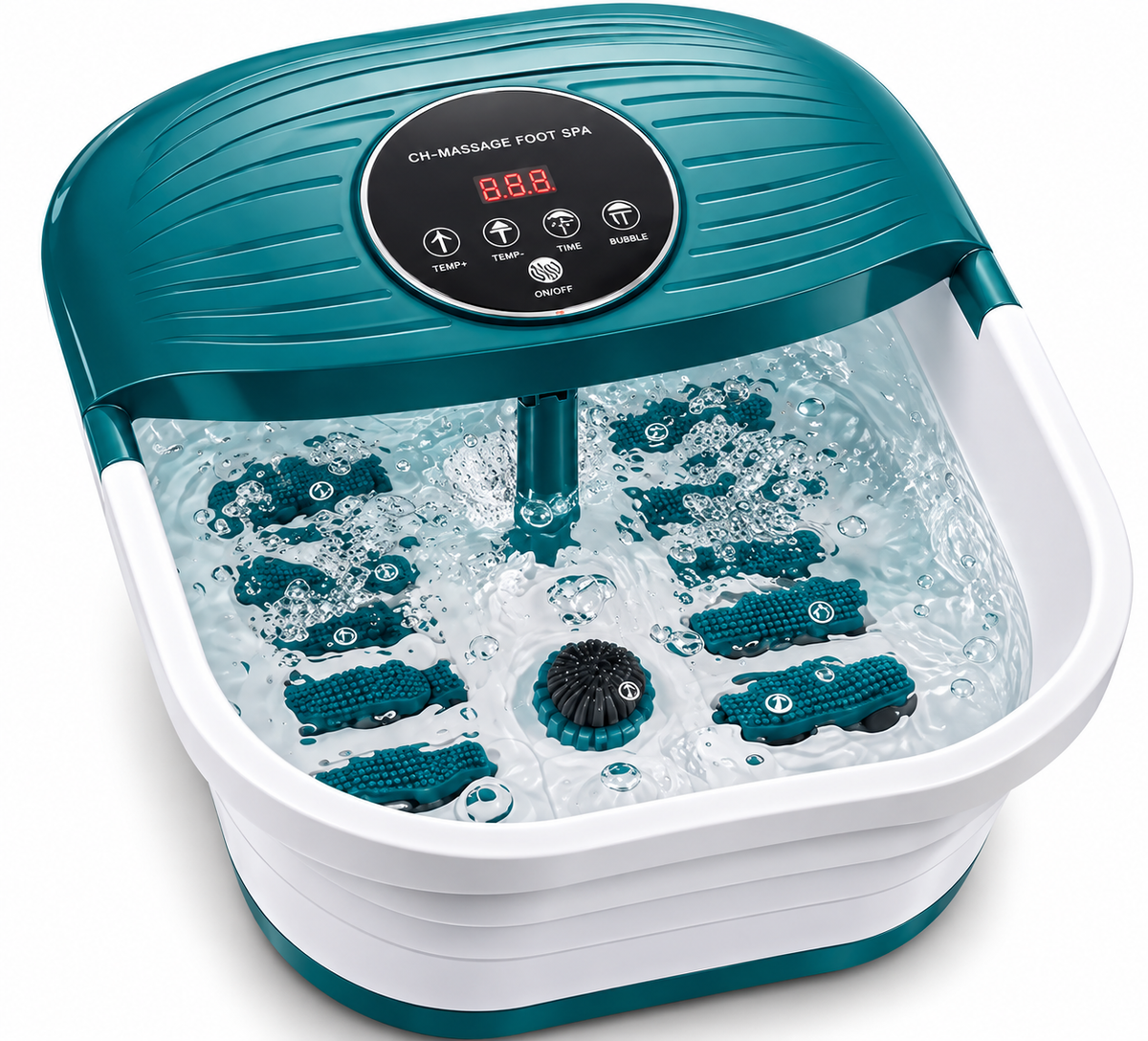 Foot Spa Massager