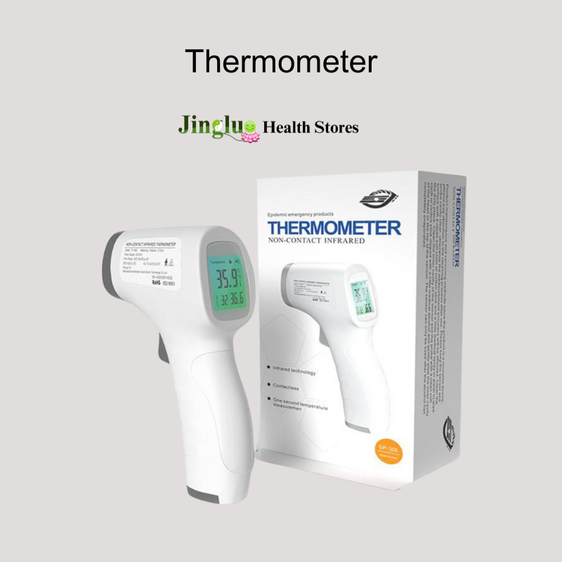 Thermometer