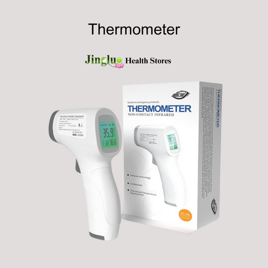 Thermometer